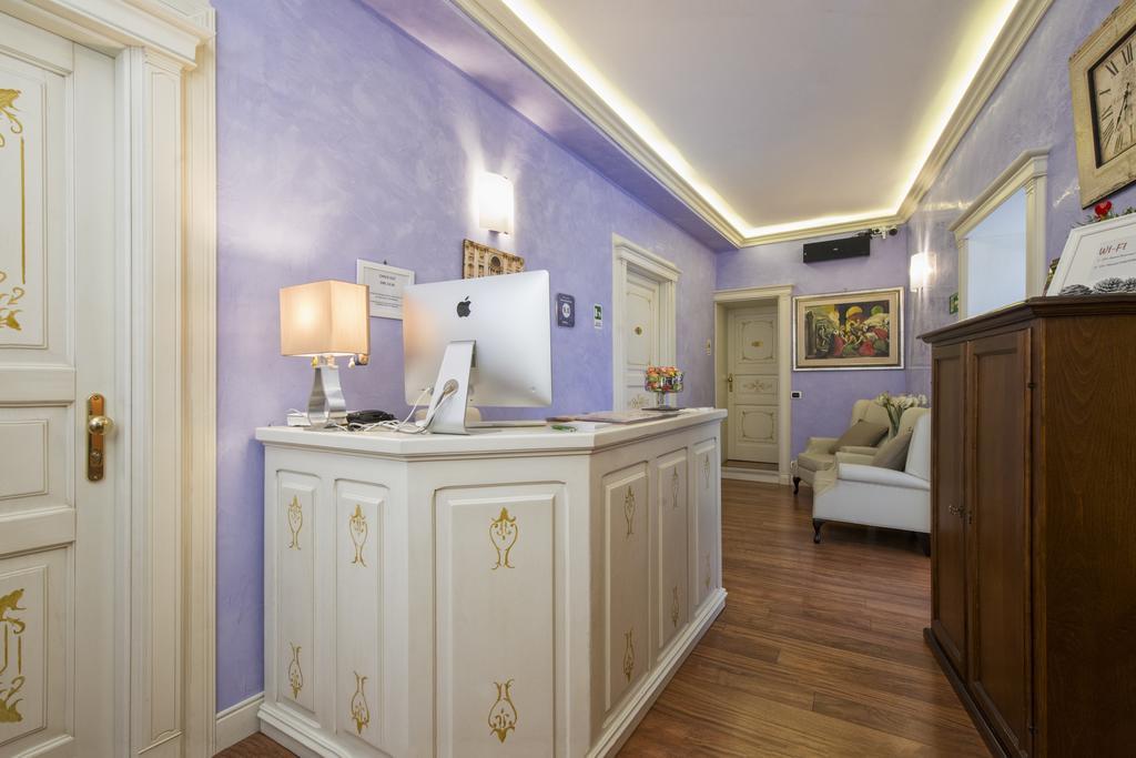 Navona Tower Apartments Roma Exterior foto