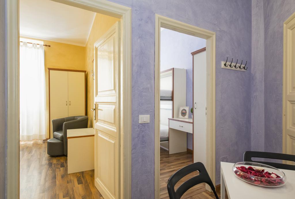 Navona Tower Apartments Roma Exterior foto