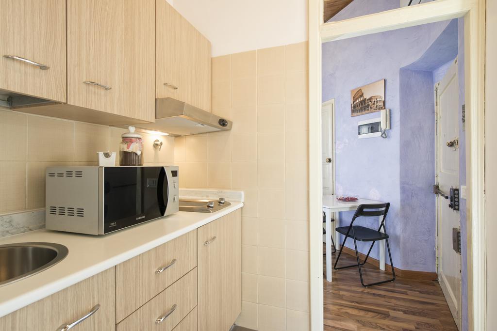 Navona Tower Apartments Roma Exterior foto