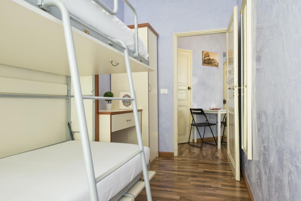 Navona Tower Apartments Roma Exterior foto