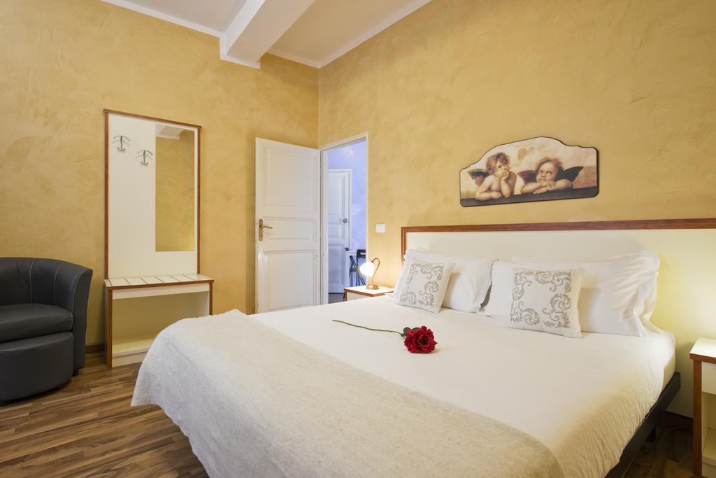 Navona Tower Apartments Roma Exterior foto