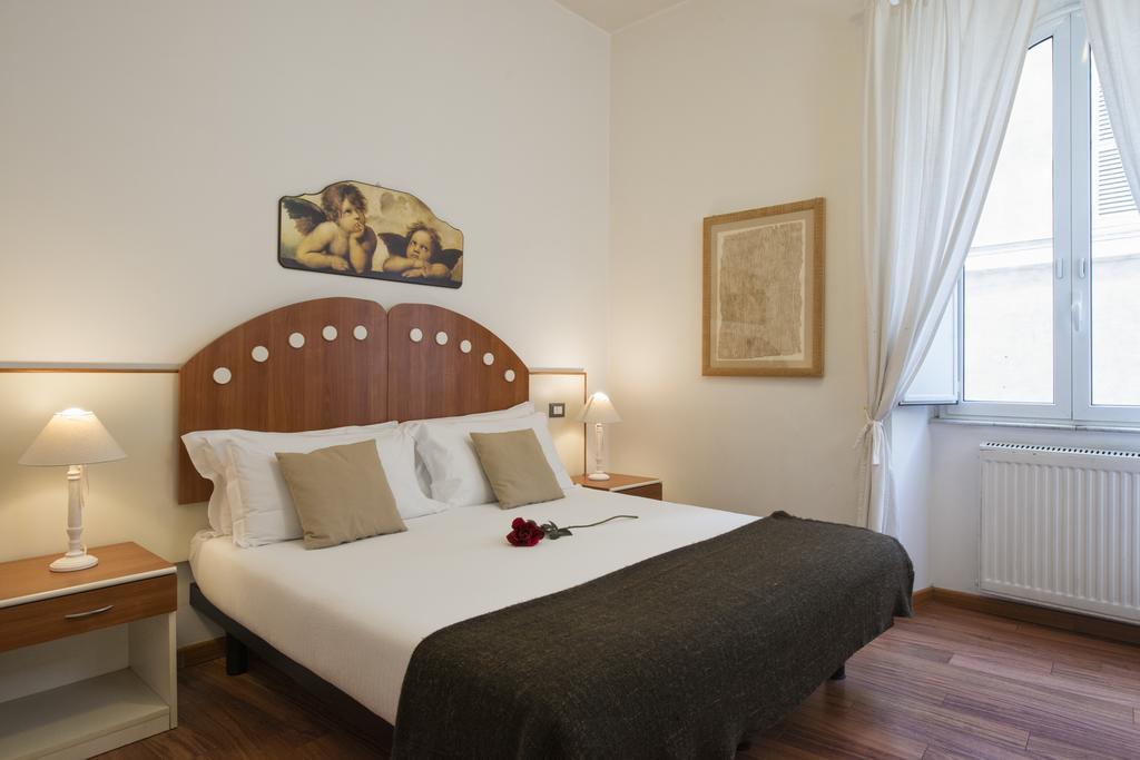 Navona Tower Apartments Roma Exterior foto